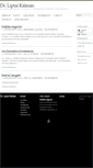 Mobile Screenshot of liptai.ektf.hu