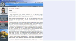 Desktop Screenshot of polvgy2008.ektf.hu